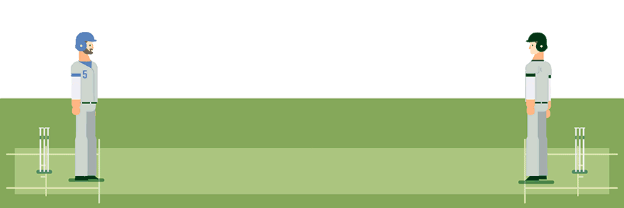 Cricket Betting Animation