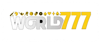 World777 Logo